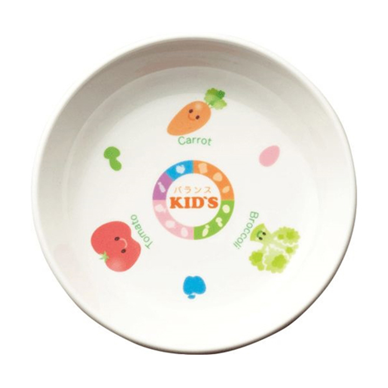 Daiwa ミニ小皿 バランスキッズ YD-55-BKD 1個(ご注文単位1個)【直送品】