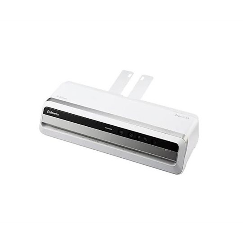 Fellowes(フェローズ) AC100V/1300W/A3 ラミネーター EA761HD-51A 1個(ご注文単位1個)【直送品】