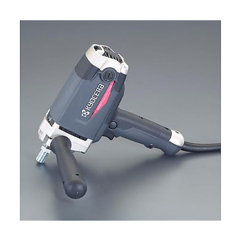 京セラ 電動サンダーポリッシャー EA809PT-1A 1台(ご注文単位1台)【直送品】