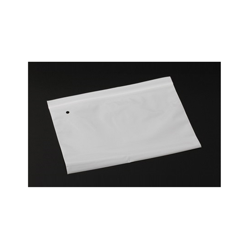 三和 ジッパーバッグ(大)1ケース(5000枚入) ZB-0002 1ケース（ご注文単位1ケース）【直送品】