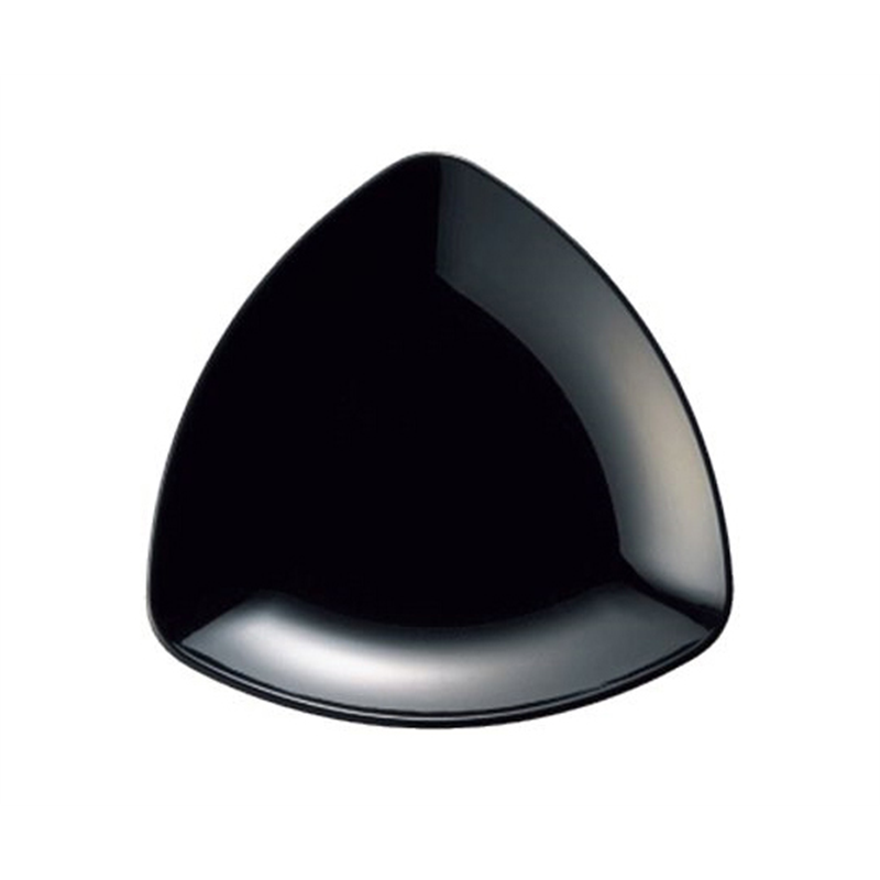 Daiwa トライアングル 黒 SS-25-BK 1個(ご注文単位1個)【直送品】