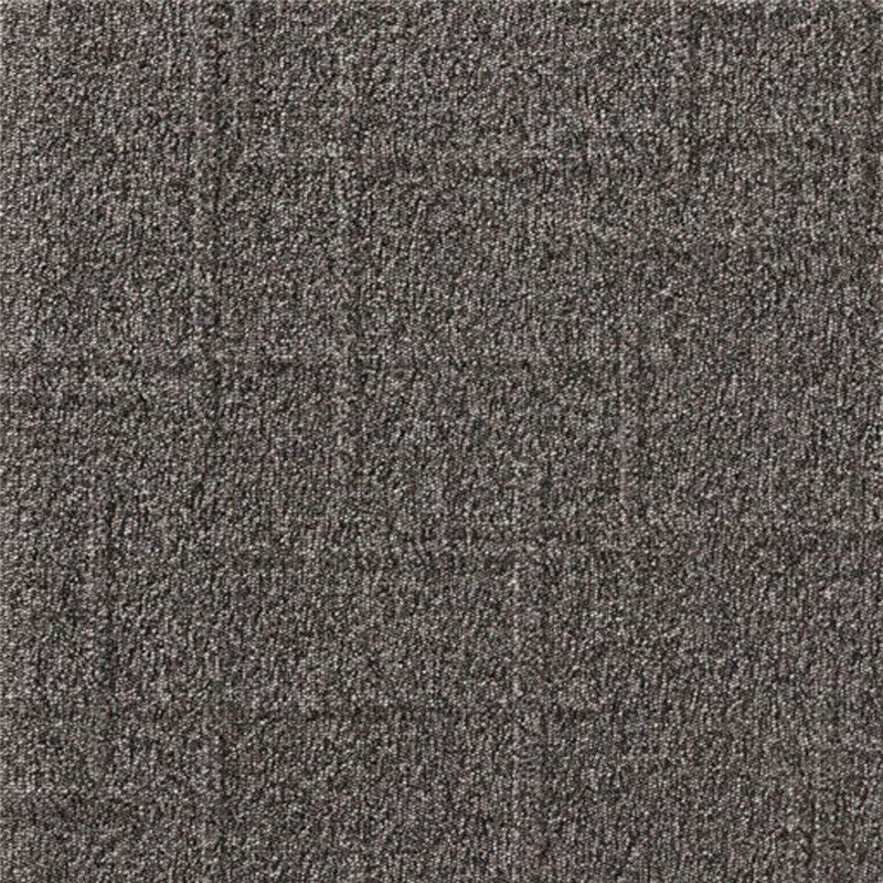 スミノエ タイルカーペット ECOS 50×50cm 1箱(20枚入) LX1802 1箱(ご注文単位1箱)【直送品】