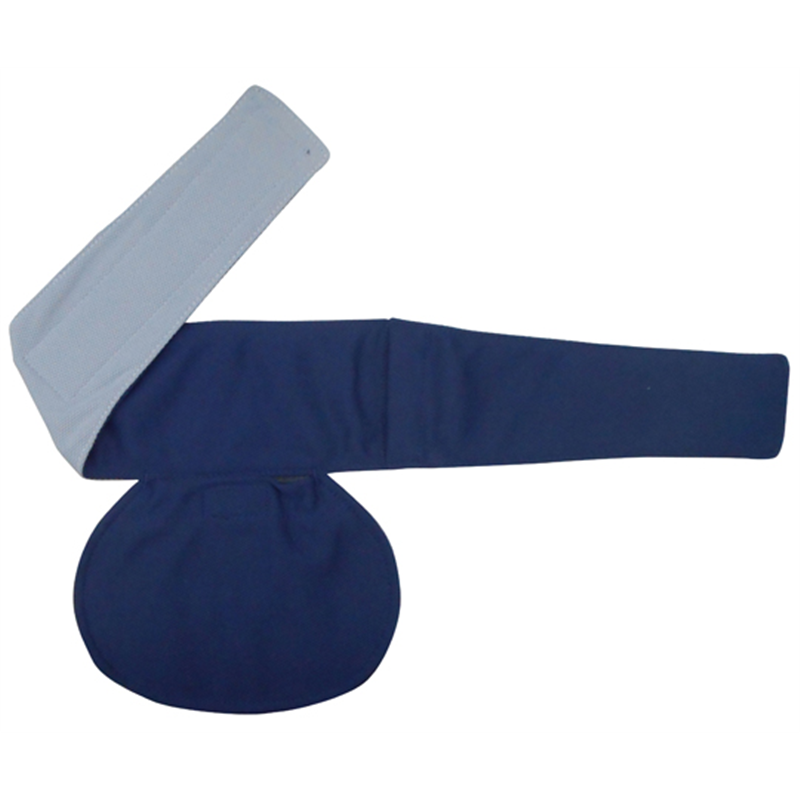 ブレイン ネッククーラー 冷か朗(つめたかろう) BR-501 1個(ご注文単位1個)【直送品】