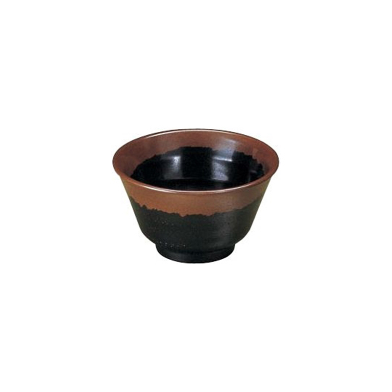 Daiwa 湯呑 天目(てんもく) YD-27-TM 1個(ご注文単位1個)【直送品】