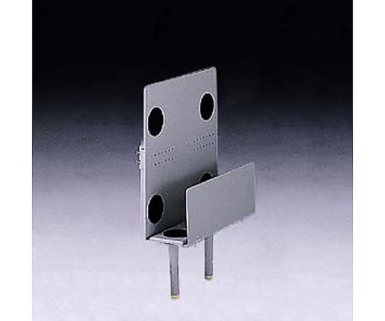 アズワン 82-108x320x480mm CPUスタンド EA954HC-479 1個(ご注文単位1個)【直送品】