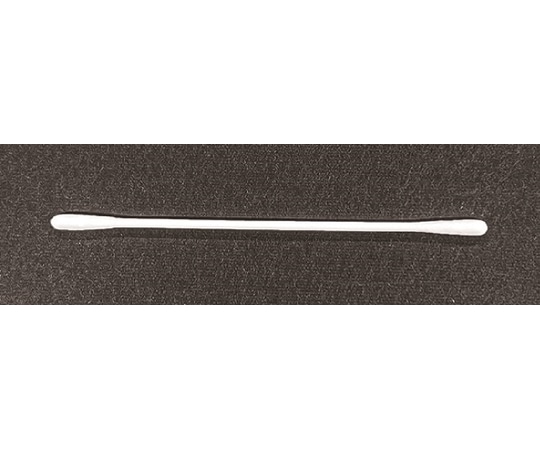 平和メディク 工業用綿棒 HMINCS 先端極細水滴型 紙軸 1箱(25本×100シート入) XW801IC 1箱 (ご注文単位1箱)【直送品】