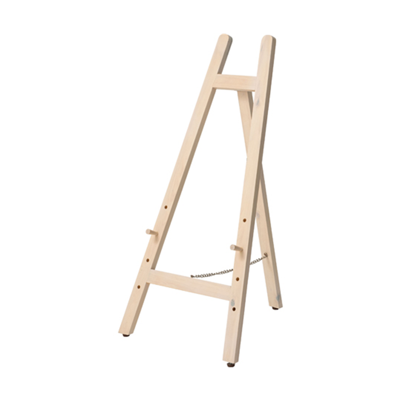 東谷 イーゼル ホワイト GT-670WH 1個（ご注文単位1個）【直送品】