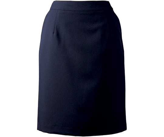 住商モンブラン スカート ネイビー 5号 BP7201-9 5 1枚（ご注文単位1枚）【直送品】