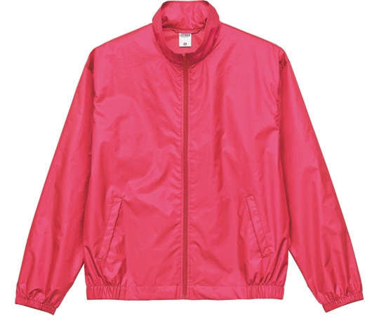 ボンマックス ベーシックブルゾン ケイコウピンク XL MJ0083 1枚（ご注文単位1枚）【直送品】