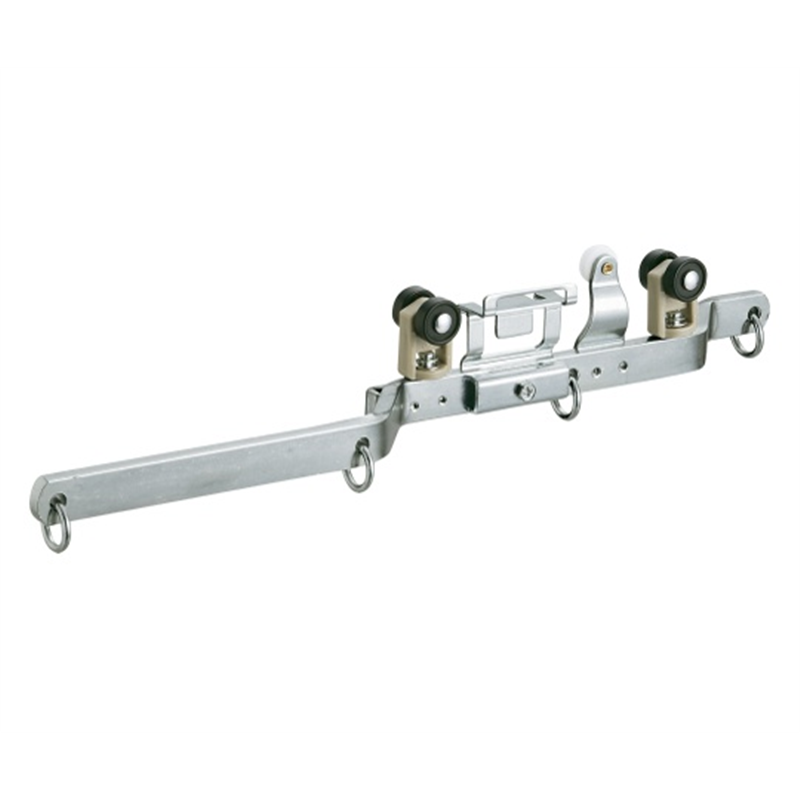 岡田装飾金物 D40交叉ランナー(紐引用) 15T72 1個(ご注文単位1個)【直送品】