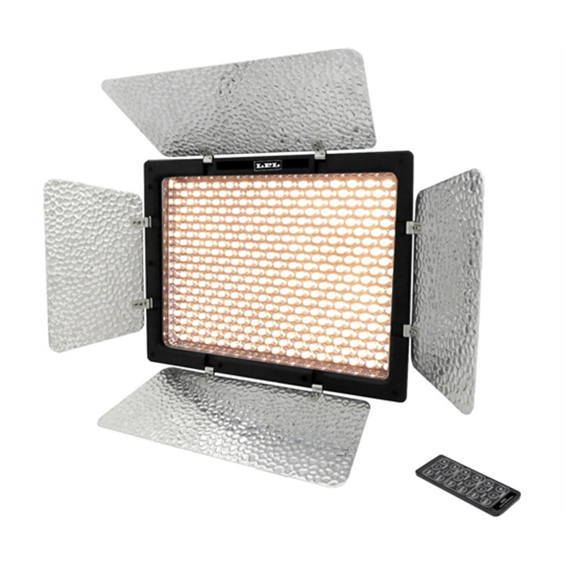 LPL LEDライトプロ VLP-9500XPD L26992 1個(ご注文単位1個)【直送品】