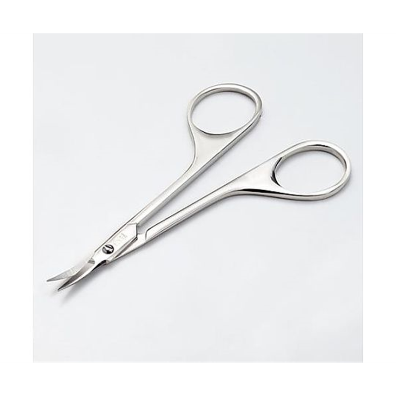 グリーンベル 94mm 眉はさみ EA916HD-29 1個(ご注文単位1個)【直送品】