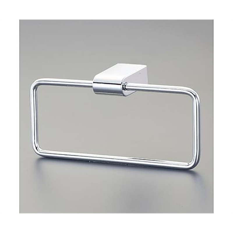 アズワン 202mm タオル掛け EA638LE-206 1個（ご注文単位1個）【直送品】