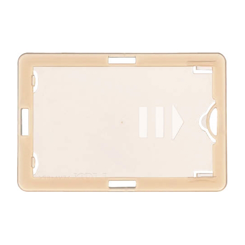 ライオン事務器 名刺用ホルダー 1パック(5枚入) N209H-5P D 1パック(ご注文単位1パック)【直送品】