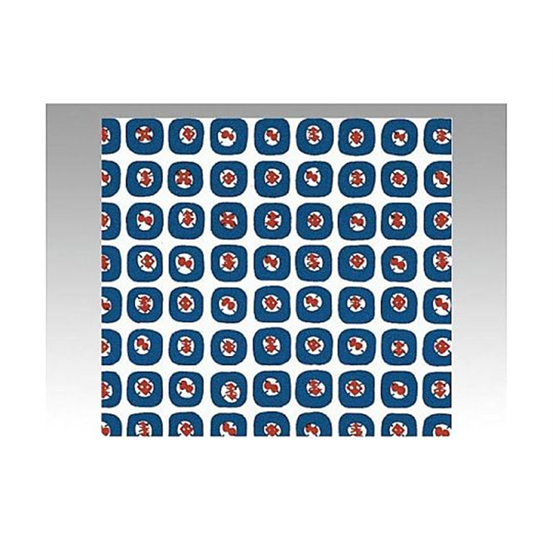 ベルベ ラッピング 包装紙 つむぎ 500枚 229 1ケース（ご注文単位1ケース）【直送品】