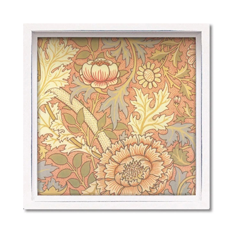 ユーパワー ロハス ミニアートフレーム モリス｢ノリッチ｣ LA-01267 1個（ご注文単位1個）【直送品】