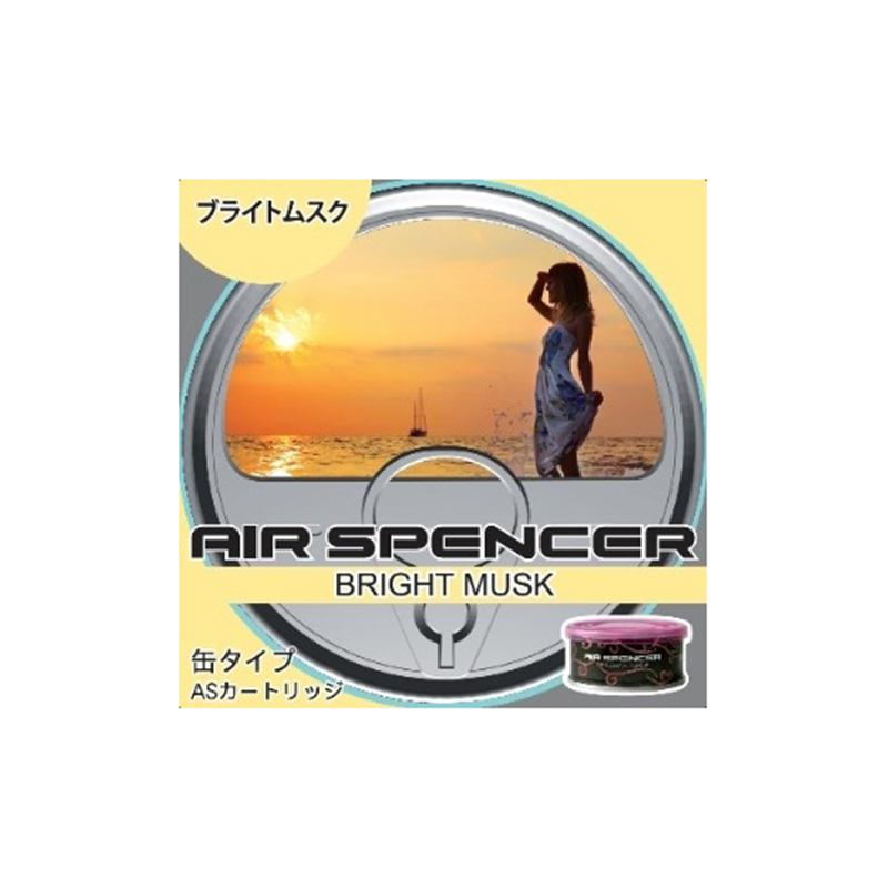 栄光社 A101 エアースペンサーカートリッジ ブライトムスク 059101 1個（ご注文単位1個）【直送品】
