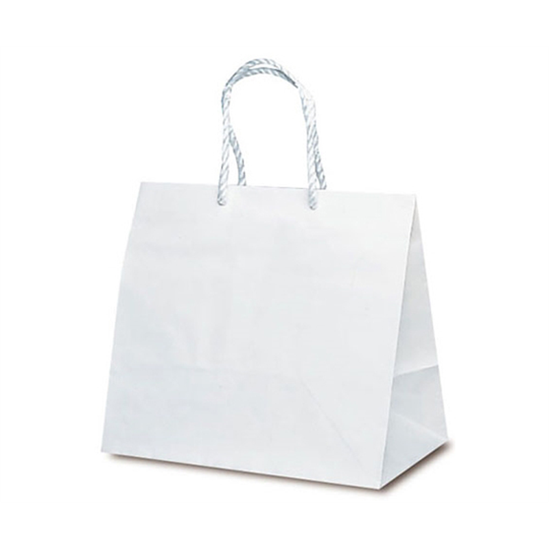 ベルベ 紙袋 手提袋 グレートバッグ No.10 50枚 1410 1ケース（ご注文単位1ケース）【直送品】