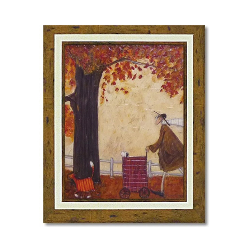 ユーパワー サム トフト｢パンプキンに続け｣ ST-08016 1個（ご注文単位1個）【直送品】