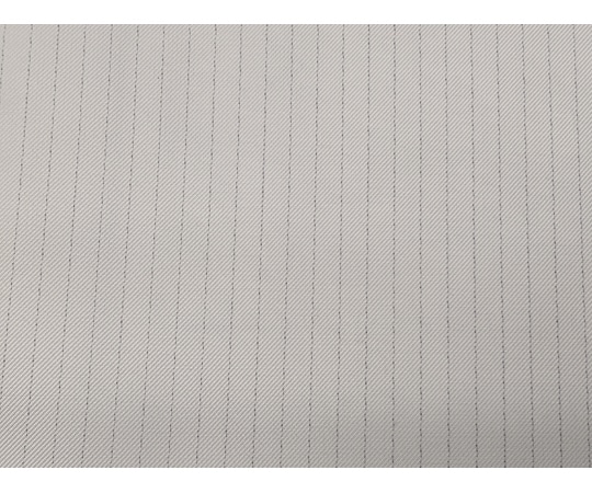 アズワン 制電性+快適メッシュ 1500mm×100m乱 白 1本 (ご注文単位1本)【直送品】