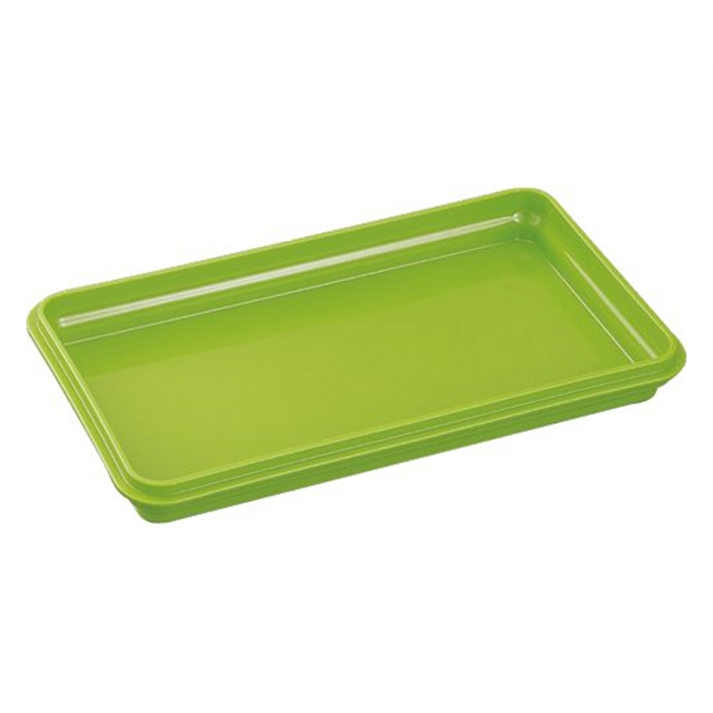 Daiwa 中仕切使用弁当容器 本体 蓋セット ミドリ M-2000 1個(ご注文単位1個)【直送品】