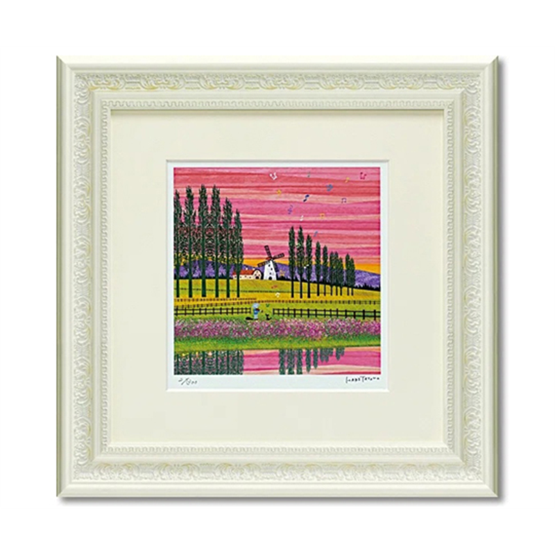 ユーパワー はりたつお｢風車｣ TH-07005 1個（ご注文単位1個）【直送品】