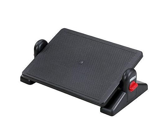 サンワサプライ 475x305x144mm フットレスト EA764-302A 1台(ご注文単位1台)【直送品】