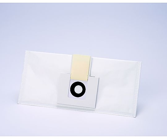 三立機器 g-1030用回収用紙パック シャッター機構付 5枚組 1セット (ご注文単位1セット)【直送品】