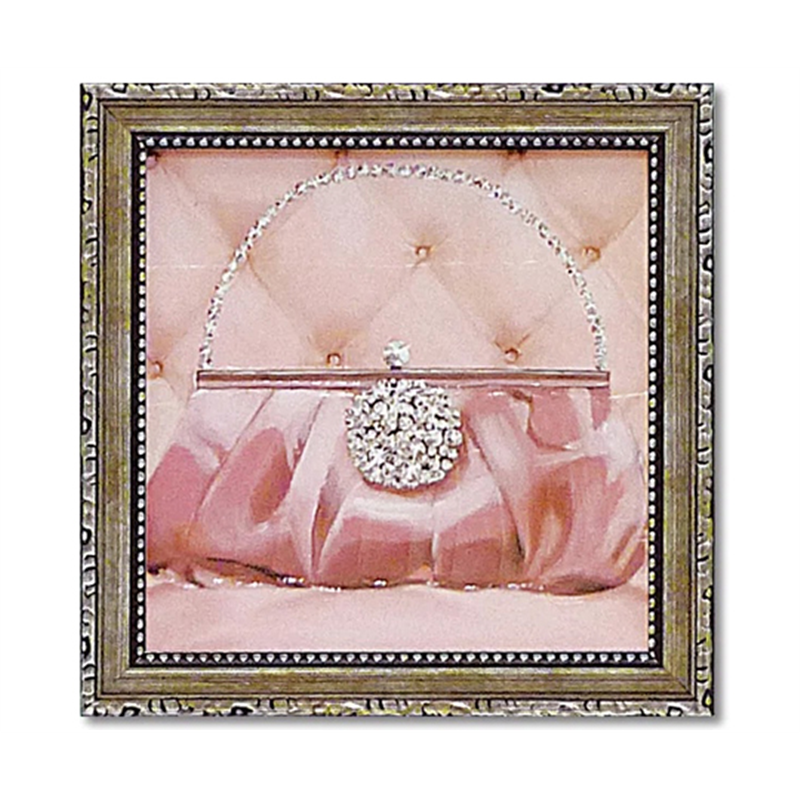 ユーパワー ミニゲル アートフレーム マルコ ファビアノ｢ブリンガリシャス｣ MA-02020 1個（ご注文単位1個）【直送品】