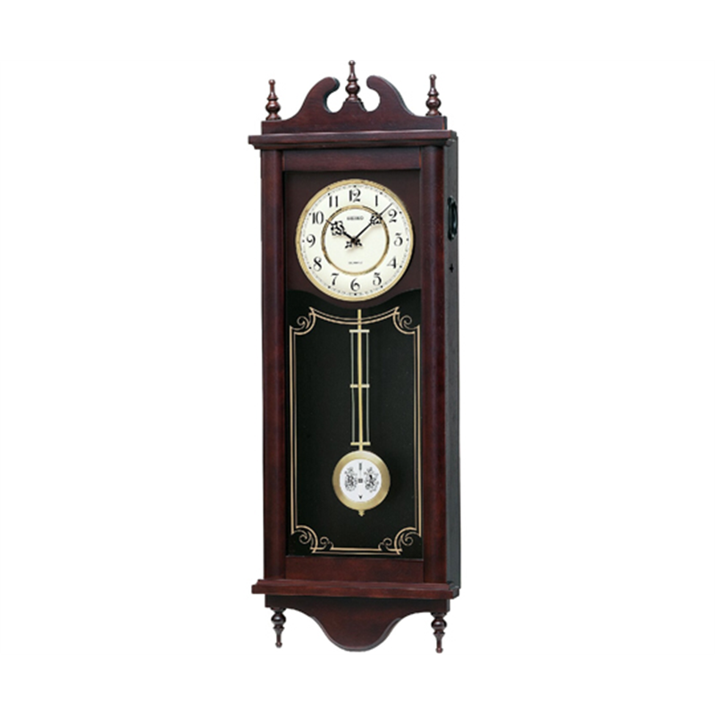 セイコー 報時時計 776×270×119mm RQ309A 1個(ご注文単位1個)【直送品】