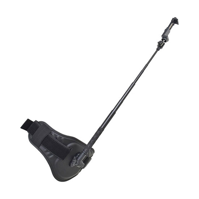 サンコー(THANKO) カメラアーム Highチーズ THPEPESBK 1個（ご注文単位1個）【直送品】