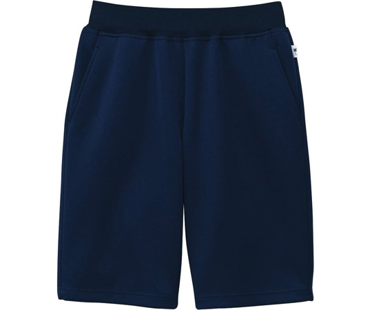 カーシーカシマ HEARTGREEN ハーフパンツ 速乾性 ブルーベリー M HM1625 1枚（ご注文単位1枚）【直送品】