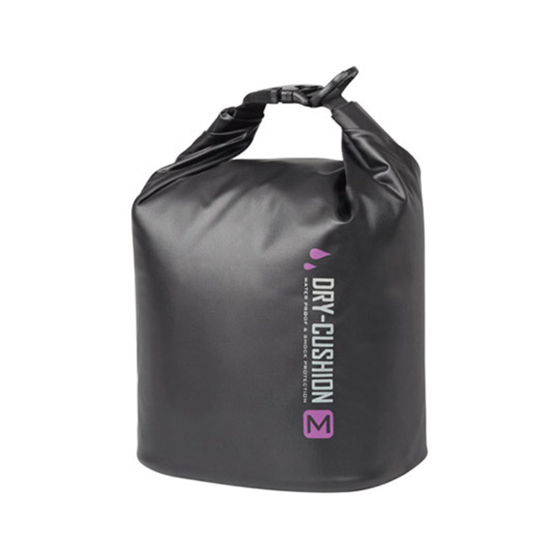 ハクバ写真産業 ドライクッションポーチ M SDCP-M 1個（ご注文単位1個）【直送品】