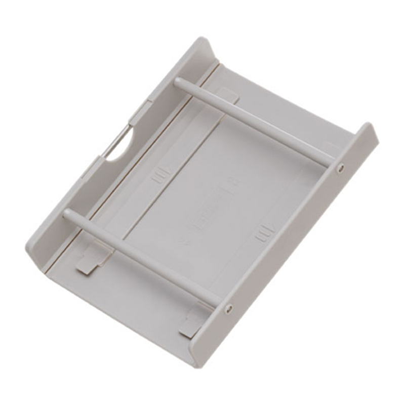 キングジム キングファイル SDDE 保存とじ具 1冊(10個入) P-29RE-10 1冊(ご注文単位1冊)【直送品】