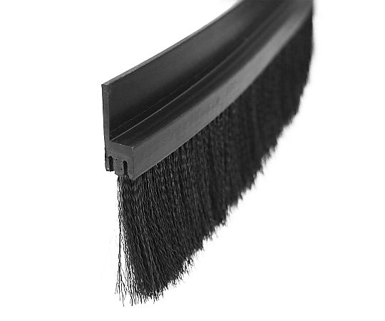 バーテック 文虫研認定器材バーカットMLA 毛丈60mm MLA-HL60 1M 1本 (ご注文単位1本)【直送品】