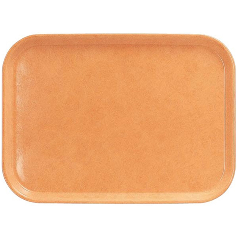 Daiwa 長角トレー 中 ライトオレンジ AP-370-LO 1個(ご注文単位1個)【直送品】