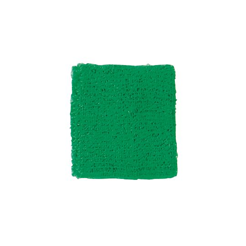 LIFEMAX リストバンド グリーン フリー MA9700-34 1本（ご注文単位1本）【直送品】