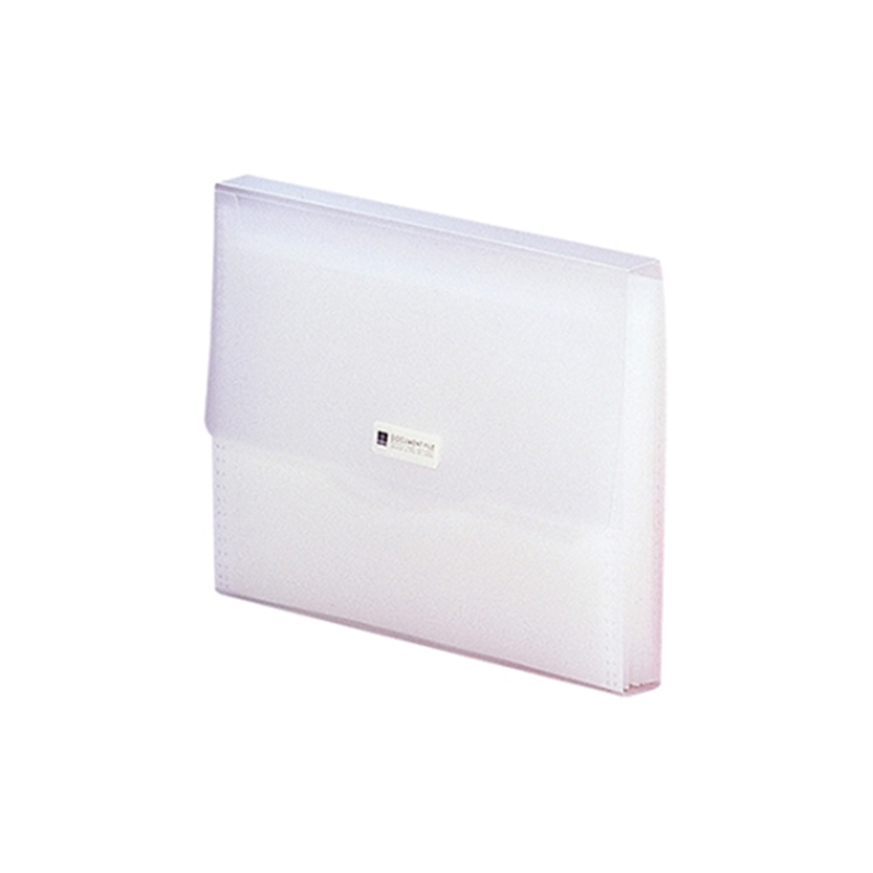 LIHITLAB リクエスト ドキュメントファイル 0ホワイト G5610 G5610-0 1冊(ご注文単位1冊)【直送品】