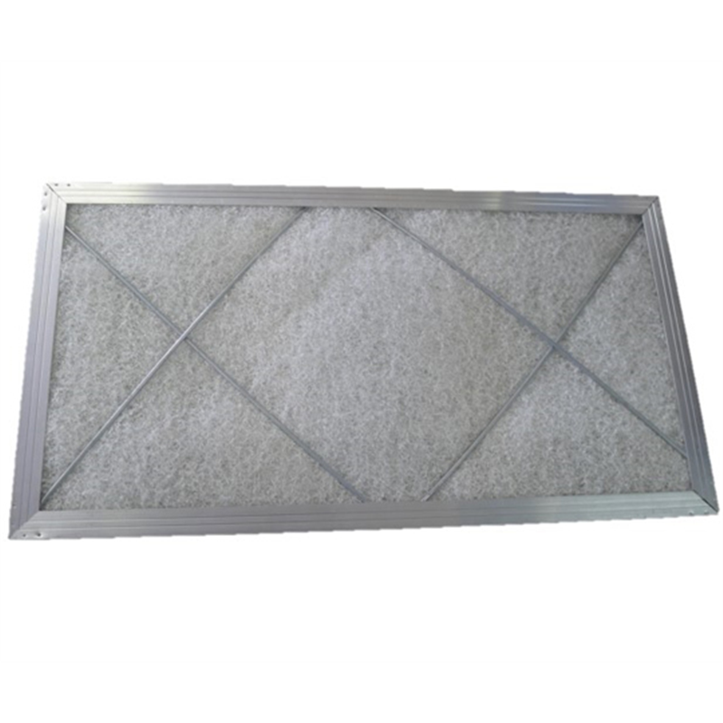 コアテック 空気除菌脱臭装置 コア・マイスター5 HEPA用 プレフィルター  1枚(ご注文単位1枚)【直送品】