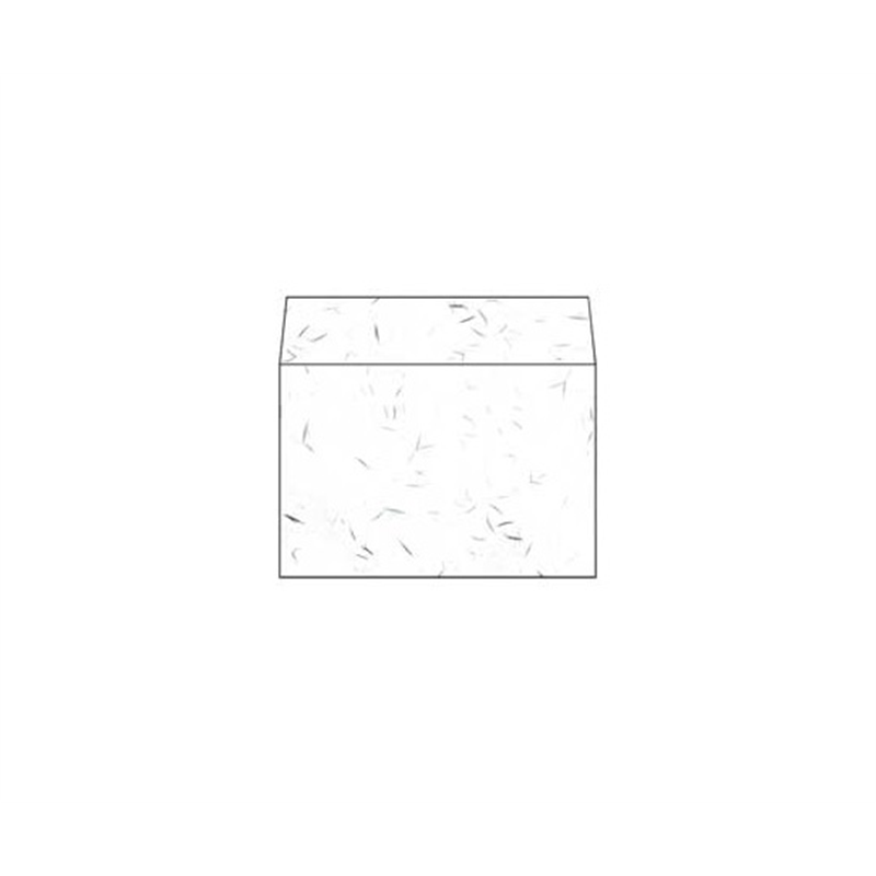 Nagatoya 和み紙 封筒洋形2号 10枚 ナフ-411 1パック(ご注文単位1パック)【直送品】