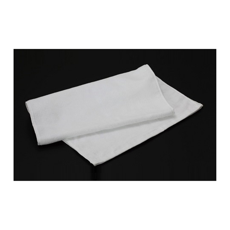 三和 シャーリングフェイスタオル 1ケース(180枚入) SWT280WP 1ケース（ご注文単位1ケース）【直送品】