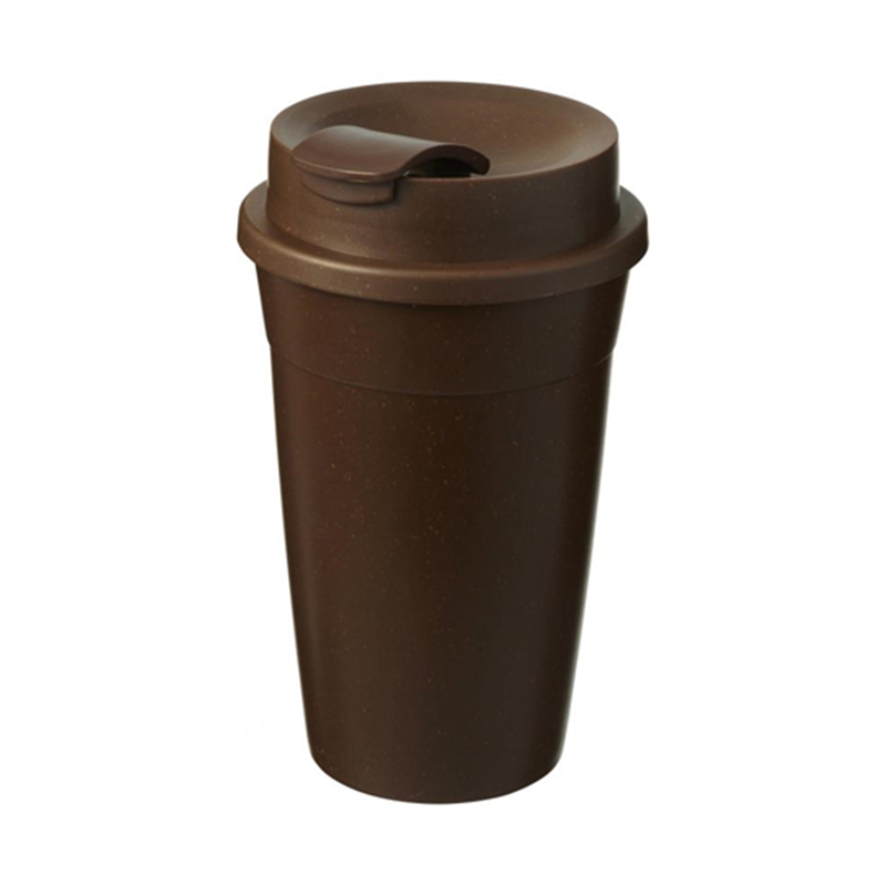 内海産業 ザ・タンブラー(コーヒーグラウンド配合)#sustainable 72個入  1箱(ご注文単位1箱)【直送品】