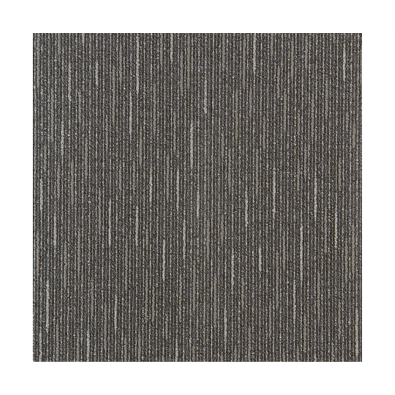 スミノエ 業務用 防炎・消臭・静電 タイルカーペット 50×50cm 20枚入 ECOS ID-6601 1箱(ご注文単位1箱)【直送品】