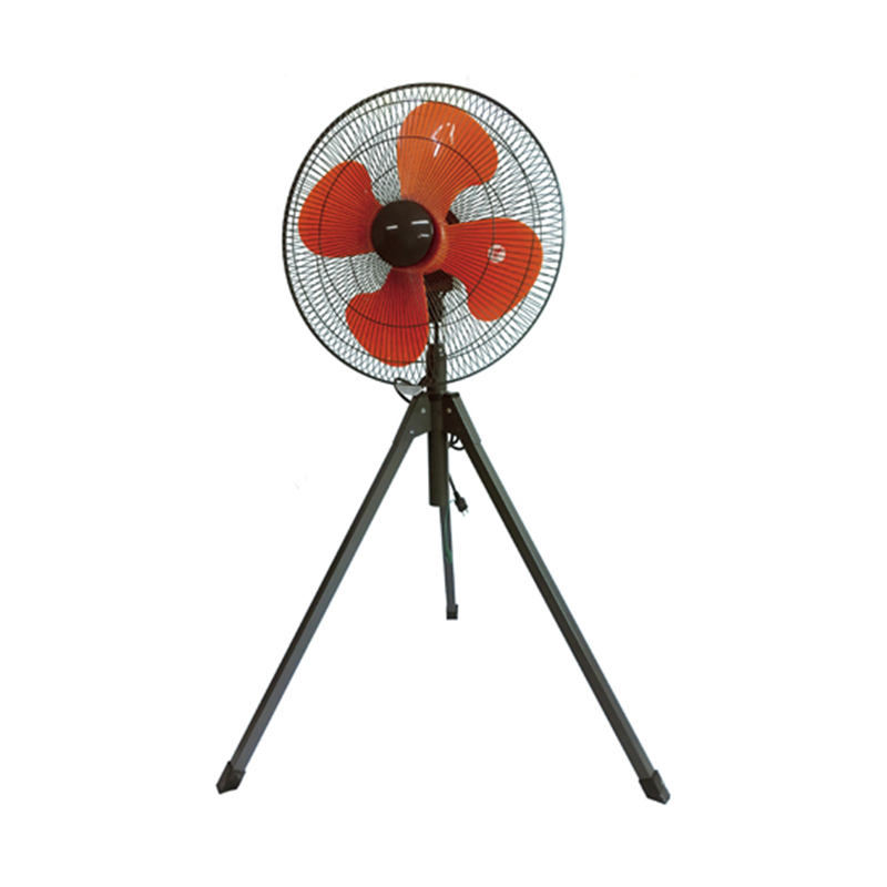 藤田 工場扇(三脚開閉タイプ) FT-45S 1台(ご注文単位1台)【直送品】