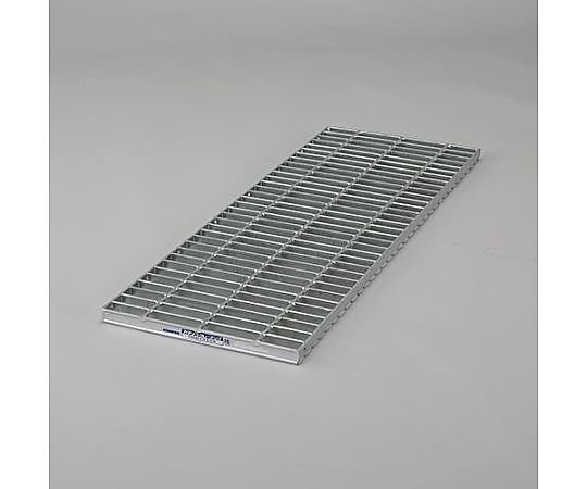 カネソウ 350x995mm/ 2t車 グレーチング(横断溝) EA951TF-3 1枚(ご注文単位1枚)【直送品】