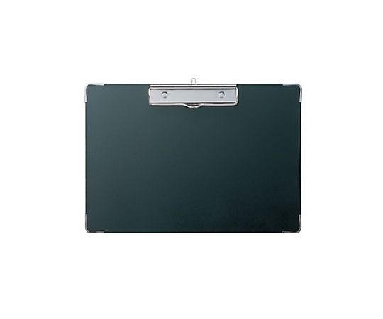 エスコ A4/S型 クリップボード EA762DA-124 1枚(ご注文単位1枚)【直送品】