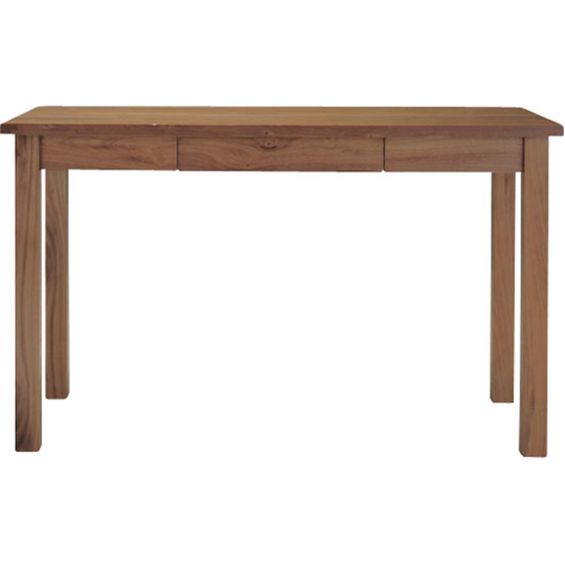 東谷 デスク ブラウン TAC-311WAL 1個(ご注文単位1個)【直送品】