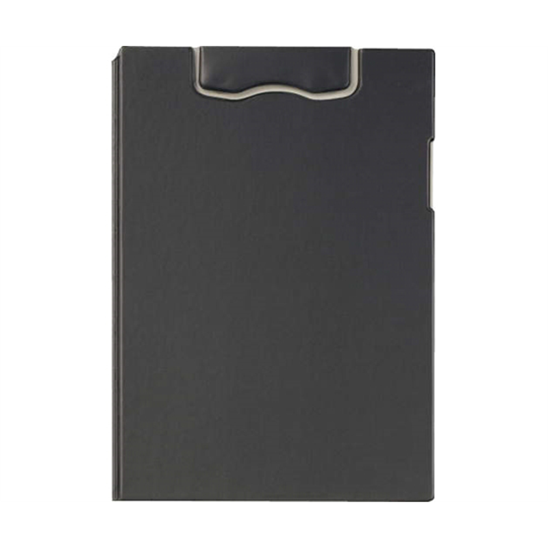 ライオン事務器 マグネットホルダー ブラック No.300MG 1冊(ご注文単位1冊)【直送品】