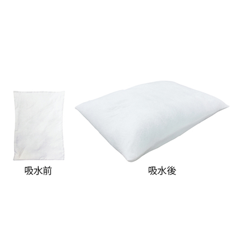 アイ・イー・ジェー ウォーターBoy 20(吸水袋) 20枚入 S3872-03 1箱（ご注文単位1箱）【直送品】