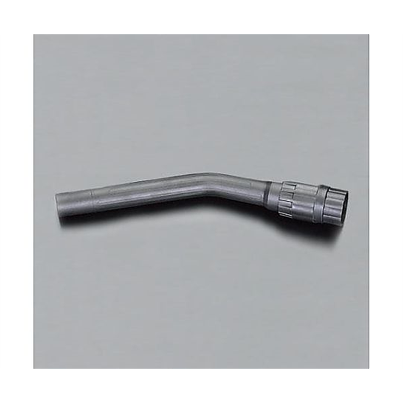 エスコ 曲リパイプ(EA899TD-40A・40B・40C用) EA899TD-45 1個(ご注文単位1個)【直送品】